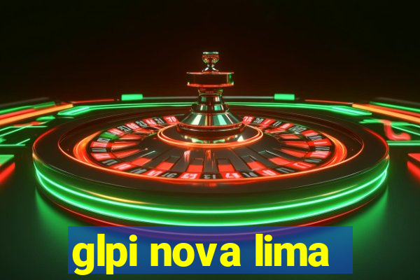 glpi nova lima